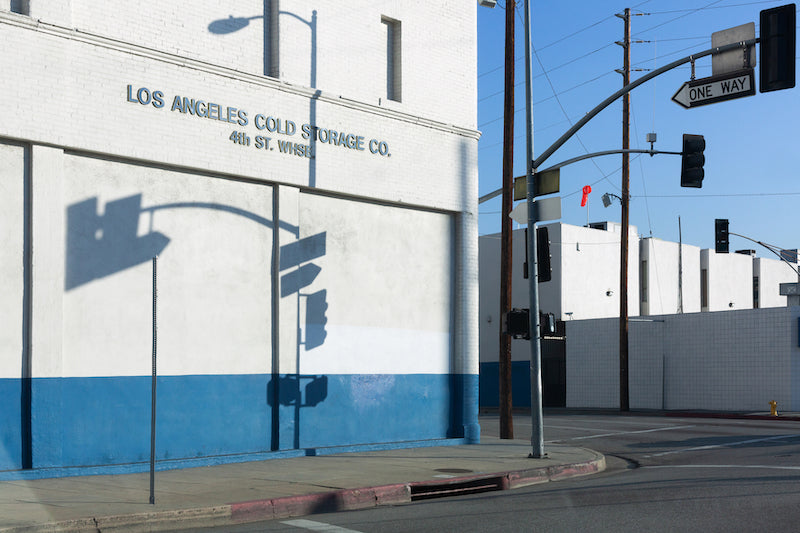 INTERVIEW // Jens Liebchen „L.A. Crossing“