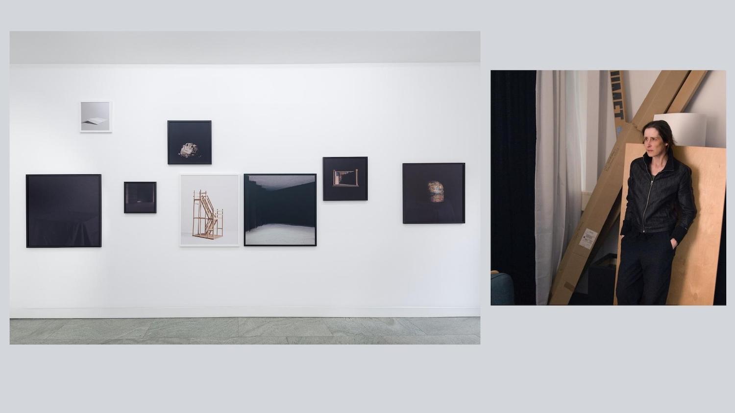 #SHORTCUT Sarah Straßmann