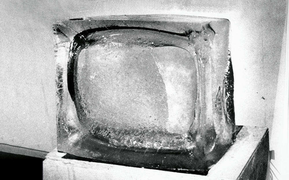 © Soun-Gui Kim; Foto © ZKM | Zentrum für Kunst und Medien Karlsruhe, Foto: Franz J. Wamhof