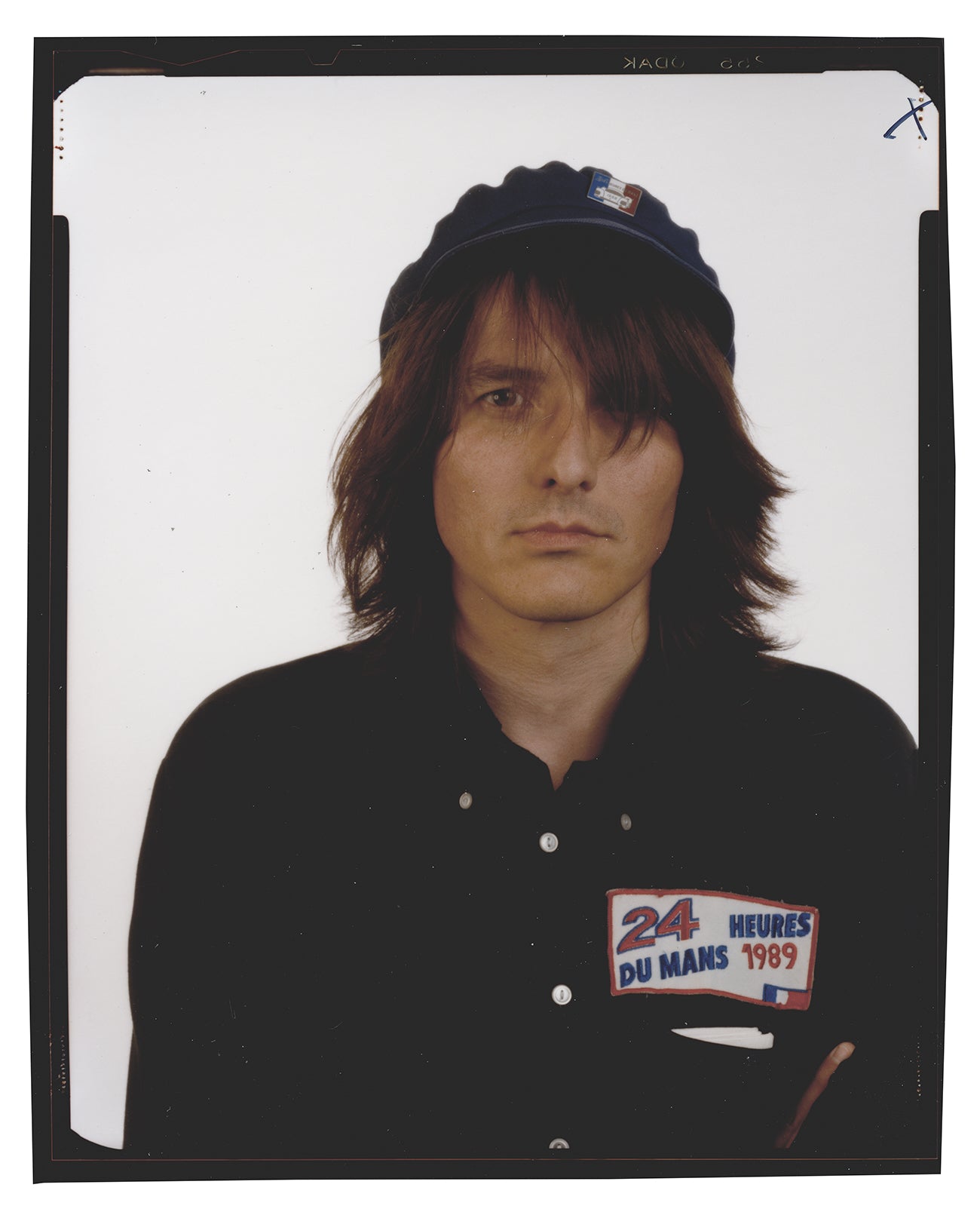 INTERVIEW // Max Dax in conversation with Thomas Ruff