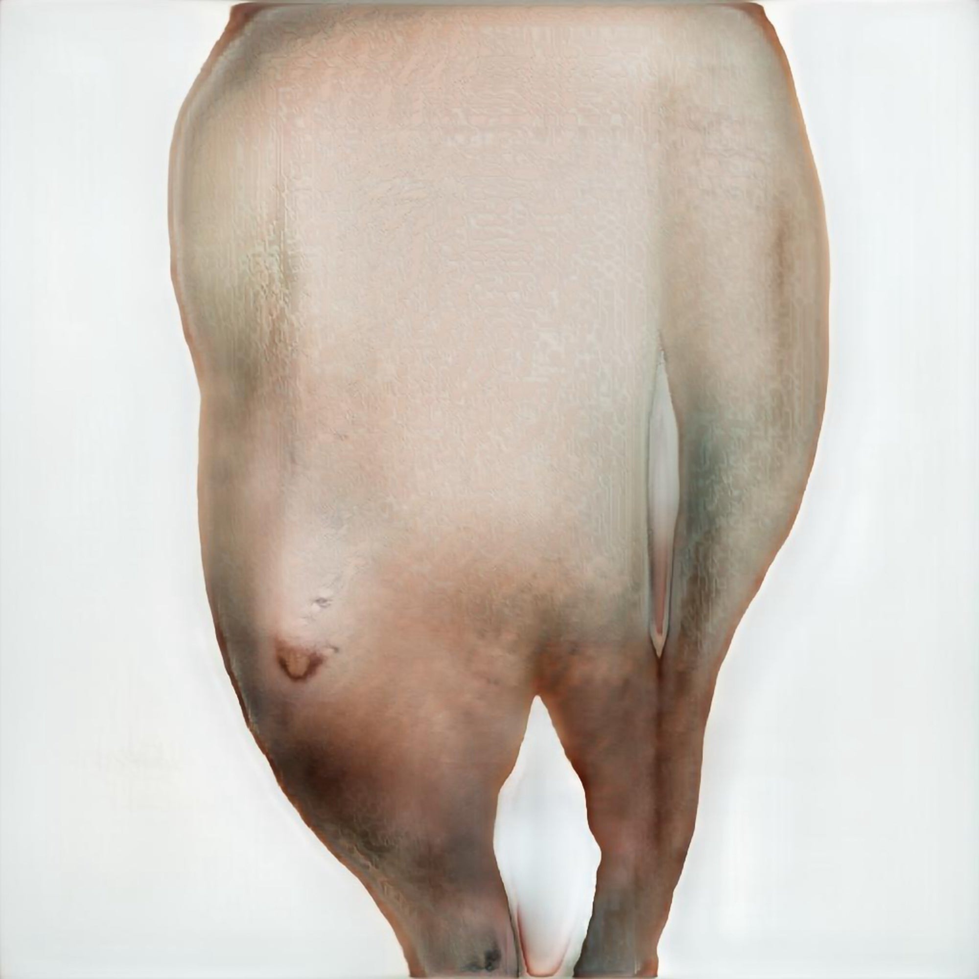 Ivonne Thein META BODIES #02, 2023/2024, Edition of 10 + 2 AP, Fine Art Print Hahnemühle Photo Rag