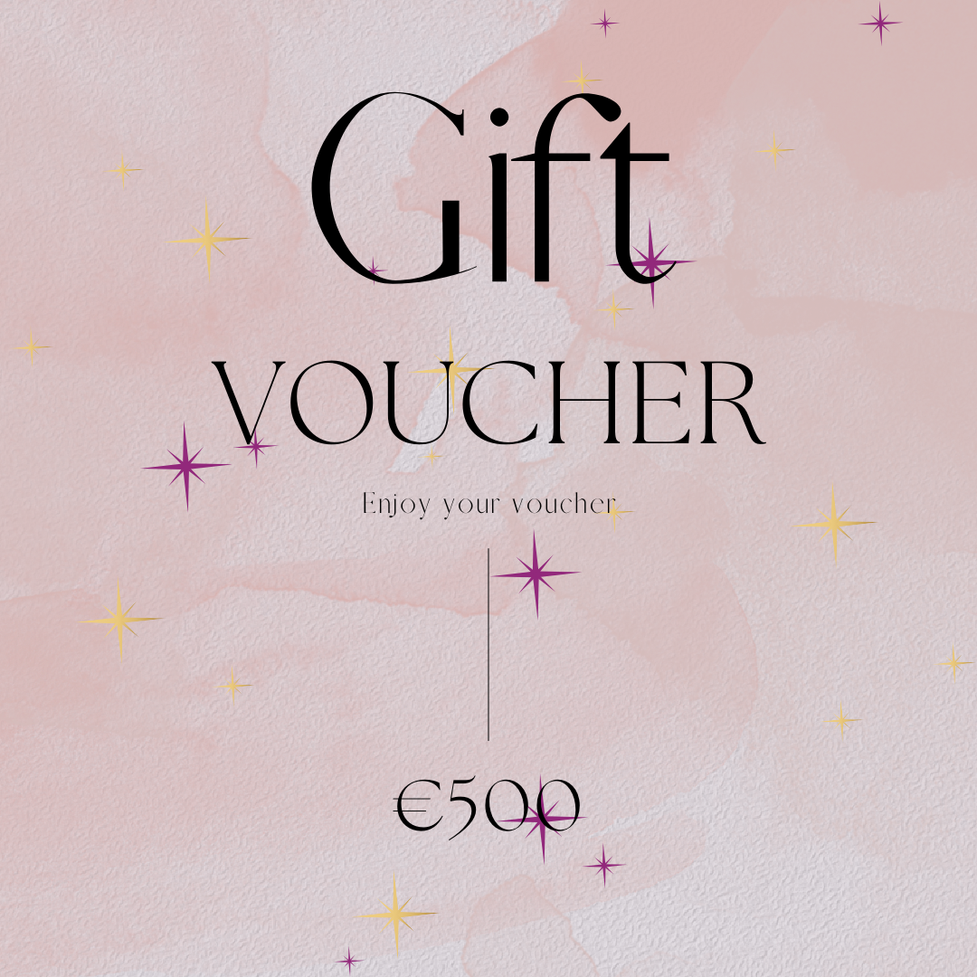 VTph editions Gift Card 500