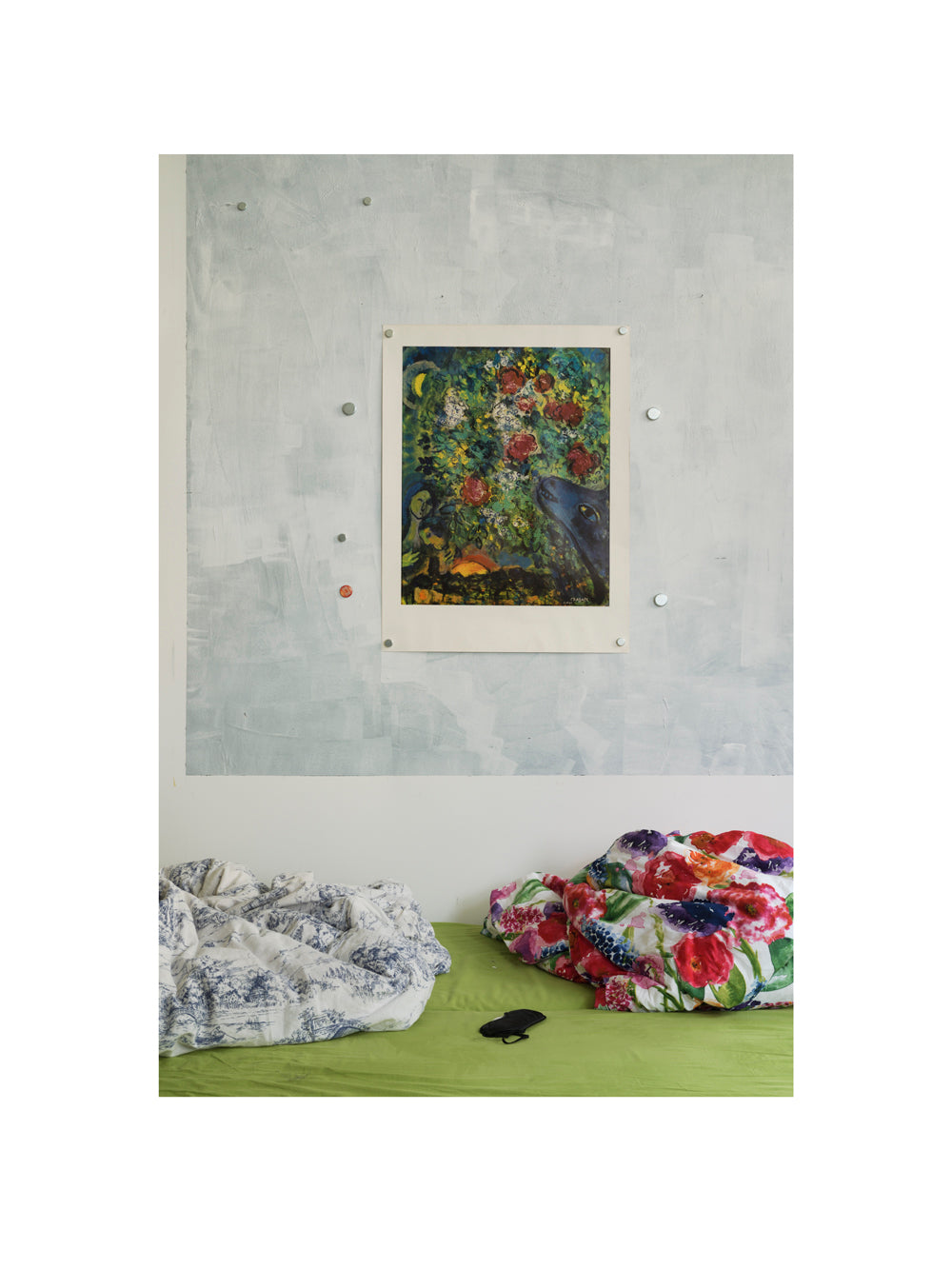 Ulrike Kolb, Limited Photography Editions Online, Chagall, Joachim Brohm, HGB Leipzig, Bayerischen Staatsgemäldesammlung, Loris Galerie, EIKON, Museum für Angewandte Kunst Gera, Museum Berggruen